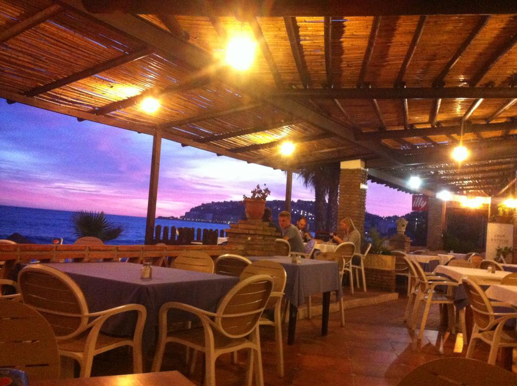 Appartamento Casa Mariana Almuñécar Esterno foto