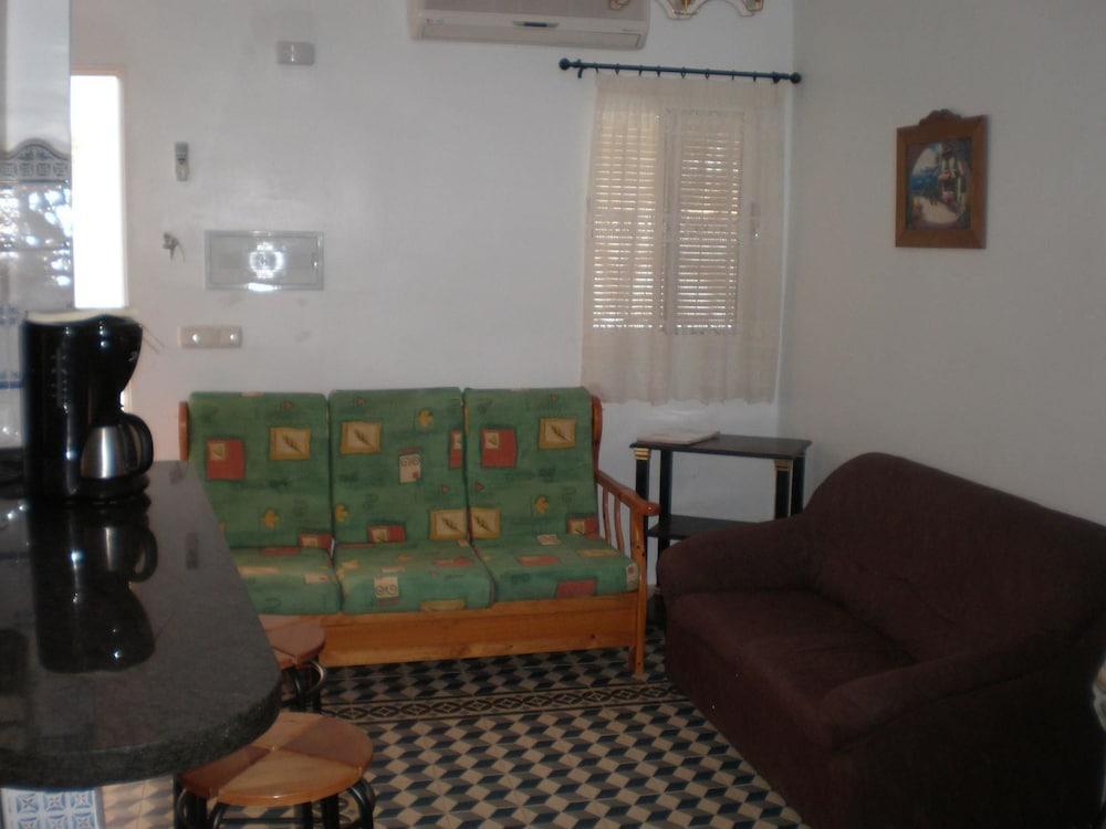 Appartamento Casa Mariana Almuñécar Esterno foto